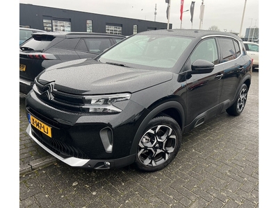 Citroën C5 Aircross Benzine