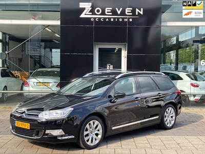 Citroën C5 Benzine