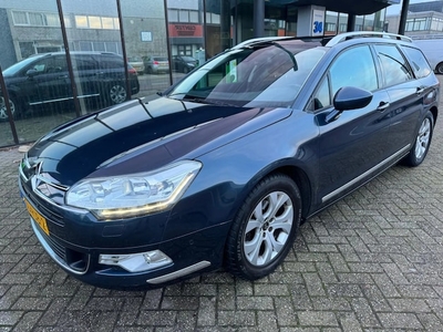 Citroën C5 Benzine