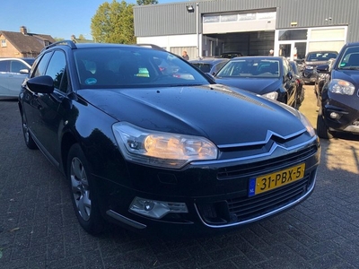 Citroën C5 Tourer 1.6 THP Anniversaire (bj 2011)