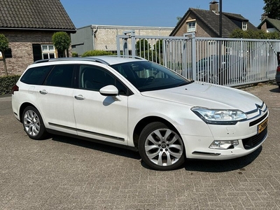 Citroën C5 Tourer 1.6 THP Business (bj 2011)