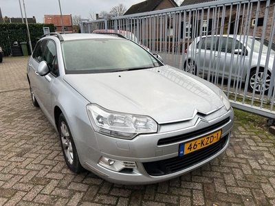 Citroën C5 Tourer 1.6 THP Dynamique (bj 2010)