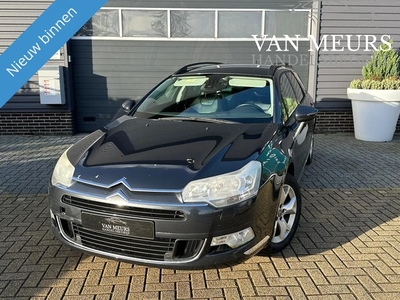 Citroën C5 Tourer 2.0 HDiF Ligne Business, trekhaak, airco