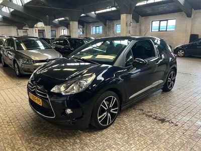 Citroën DS3 1.2 e-VTi ETG Business navi automaat nl auto