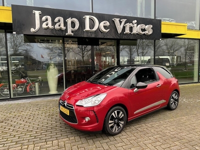 Citroën DS3 Benzine