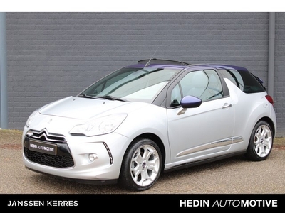 Citroën DS3 Cabrio 1.6 156 PK Sport Chic