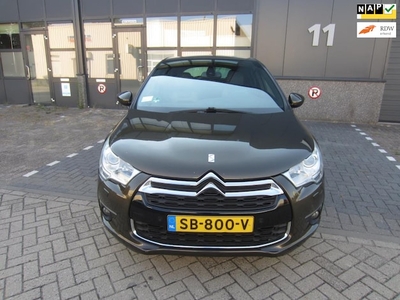 Citroën DS4 Benzine