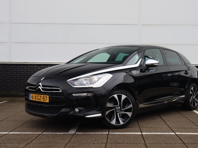 Citroën DS5