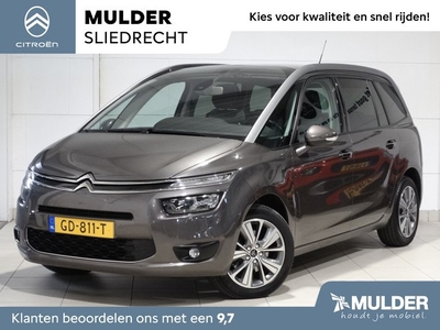 Citroën Grand C4 Picasso MPV Intensive 1.6 PureTech 165pk