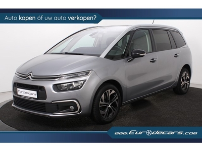 Citroën Grand C4 Spacetourer 1.2 PureTech