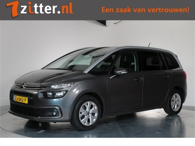 Citroën Grand C4 Spacetourer 1.2 PureTech Business