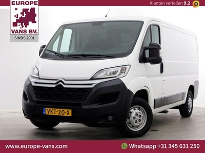 Citroën Jumper 2.0 BlueHDI L2H1 Airco/Navi 10-2018