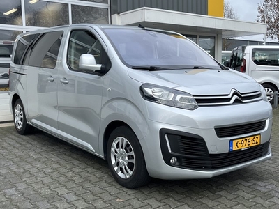 Citroën Spacetourer 1.6 BlueHDi 115 M S&S Business