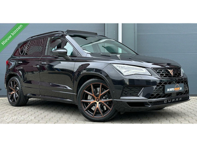 CUPRA Ateca 2.0 TSI 4DRIVE Pano.dak/Viritual/Beats/LED/ACC/DCC