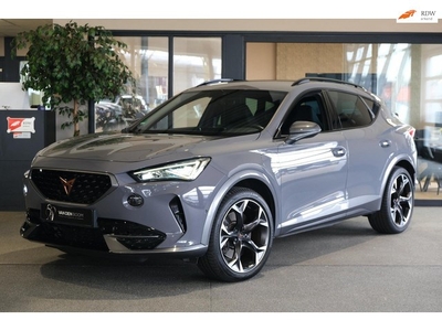 CUPRA Formentor 1.4 e-Hybrid VZ 245PK Virtual Schaal Cam