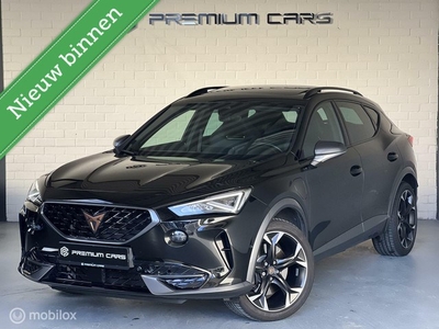 CUPRA Formentor 1.4 e-Hybrid VZ Copper Edition Pano keyless