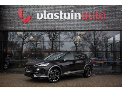 CUPRA Formentor 1.5 TSI Business Edition , Adap. cruise