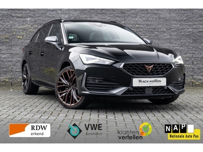 CUPRA Leon Sportstourer 1.4 e-Hybrid VZ Copper Edition