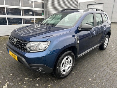 Dacia Duster 1.0 TCe Prestige