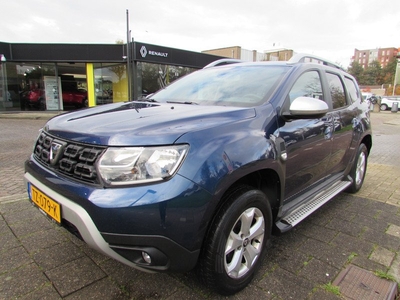 Dacia Duster 1.2 TCe 125 Comfort