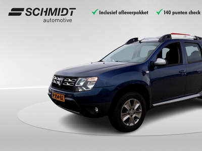 DACIA DUSTER 1.2 TCe 4x2 Lauréate