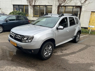 Dacia Duster 1.2 TCe 4x2 Lauréate / Goed onderhouden/ NAP