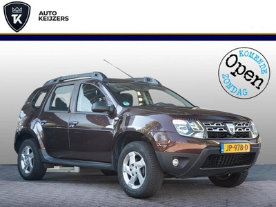 Dacia Duster 1.2 TCe 4x2 Série Limitée Robust Airco