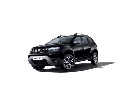 Dacia Duster 1.3 TCe 130 Extreme Bijzondere aanbieding: