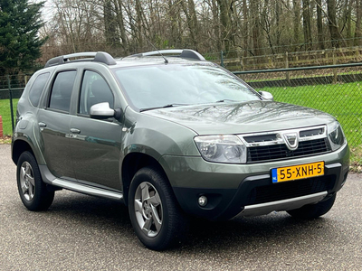 Dacia Duster 1.6 Delsey 2wd /Trekhaak/Airco/