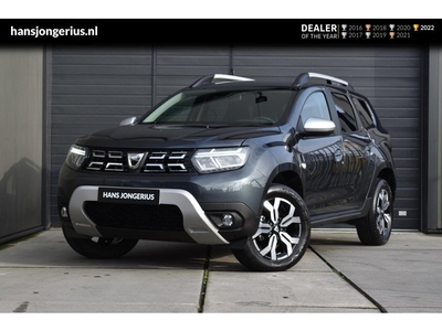 Dacia Duster TCe 150 EDC Prestige AUTOMAAT CAMERA