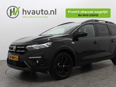 Dacia Jogger 1.0 TCE 100 BI-FUEL EXTREME 7P. LPG G3 | Carplay| Clima | Camera