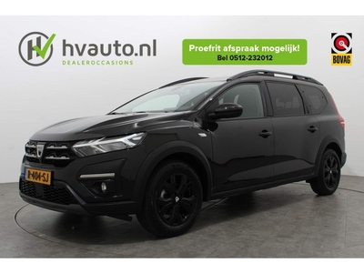 Dacia Jogger 1.0 TCE 100 BI-FUEL EXTREME 7P. LPG G3