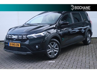 Dacia Jogger 1.0 TCe 110 Expression 7p.