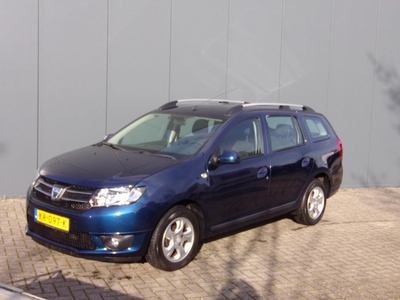 Dacia Logan MCV 0.9 TCe S&S Prestige