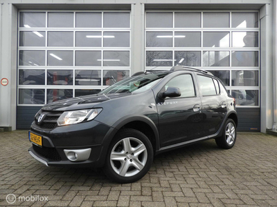 Dacia Sandero 0.9 TCe Stepway Ambiance