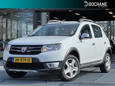 Dacia Sandero 0.9 TCe Stepway Lauréate Airco Cruise