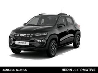 Dacia Spring 27KWH Essential MC: 9603. !!! NIEUWE VOORRAAD AUTO !!!