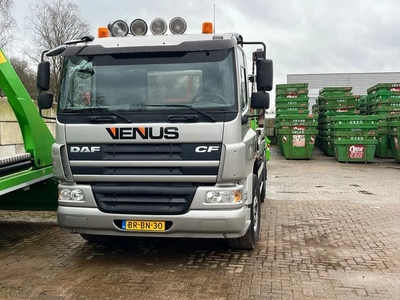 DAF CF 250 75 cf (bj 2005)