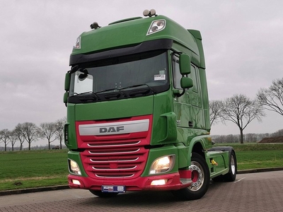 DAF XF 460