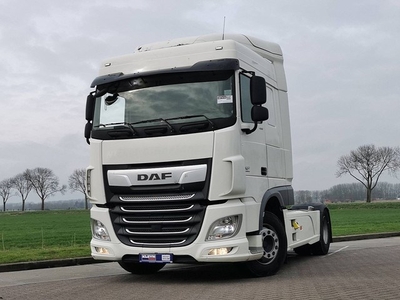 DAF XF 460