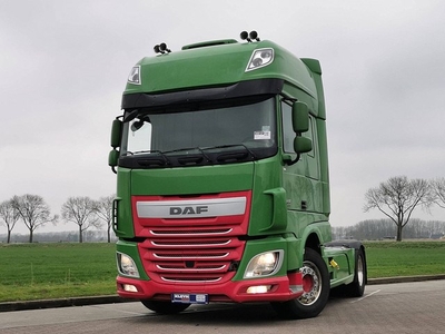 DAF XF 460