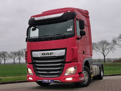 DAF XF 480