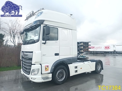 DAF XF Euro6 480 Euro 6 (bj 2018, automaat)