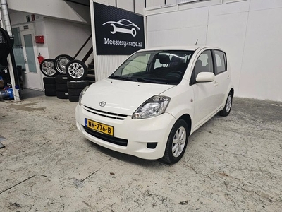 Daihatsu Sirion 2 1.3-16V Comfort AircoAPK