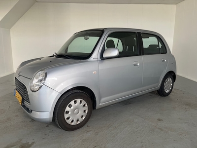 Daihatsu Trevis Benzine