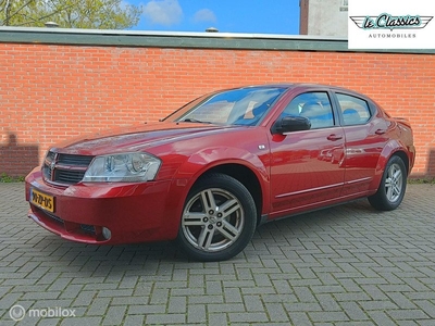 Dodge Avenger 2.0 SE | NW APK | TREKHAAK | TOP!