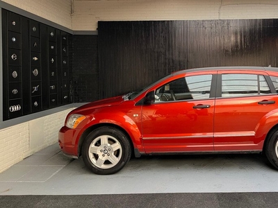 Dodge Caliber 1.8 SXT