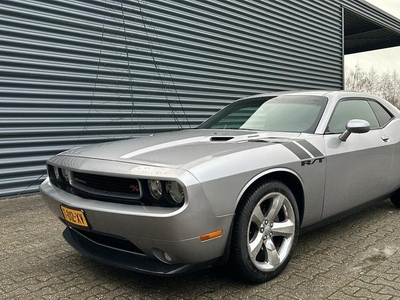 Dodge Challenger 5.7 Hemi Automaat