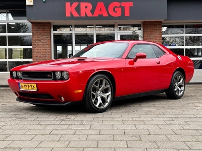 Dodge Challenger 5.7 V8 HEMI 377 pk - AUTOMAAT - (bj 2012)