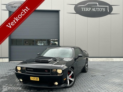 Dodge Challenger 5.7 V8 R/T 2014